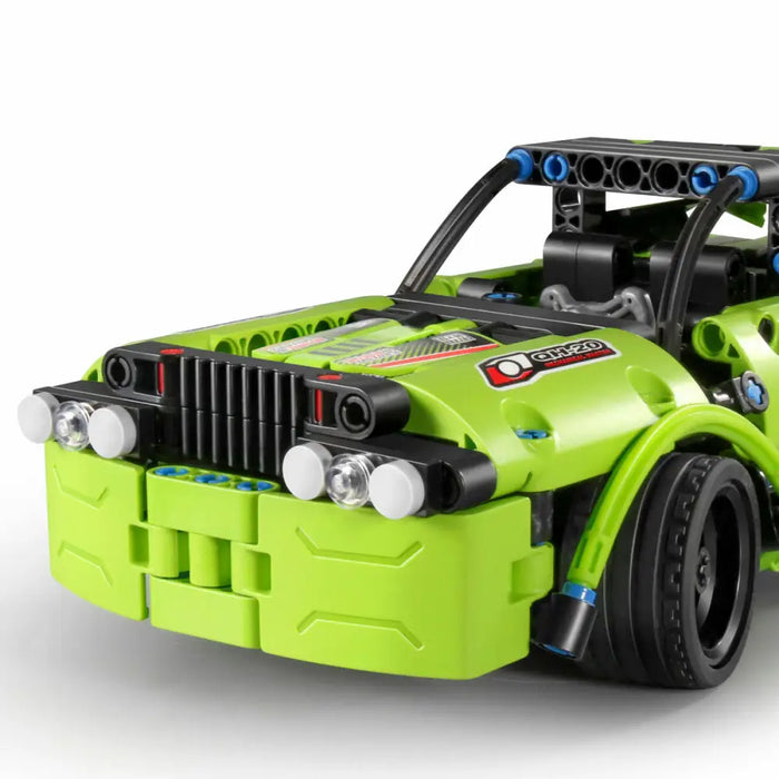 Строителна Игра IM Master 335 Части