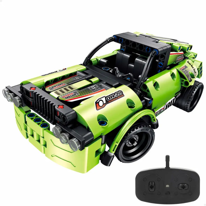 Строителна Игра IM Master 335 Части