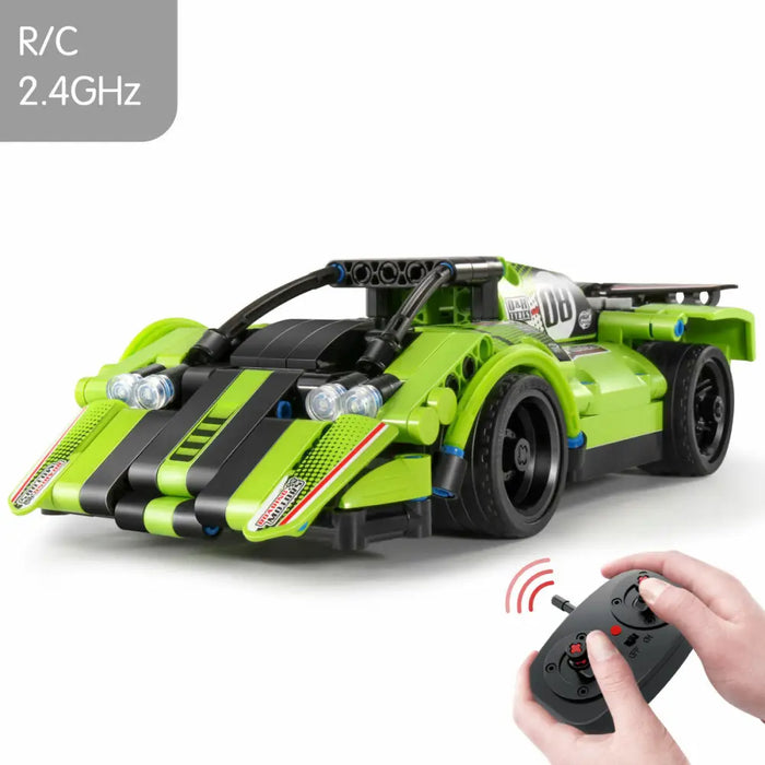 Строителна Игра IM Master 335 Части