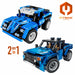Строителна Игра IM Master 353 Части