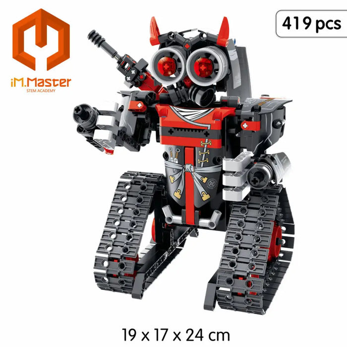 Строителна Игра IM Master 419 Части