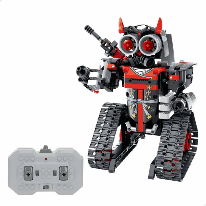 Строителна Игра IM Master 419 Части