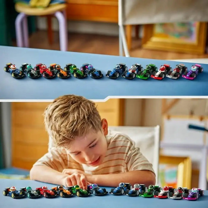 Строителна Игра Lego