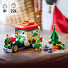 Строителна Игра Lego 40746 Santa’s Delivery Truck 224 Части