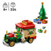Строителна Игра Lego 40746 Santa’s Delivery Truck 224 Части