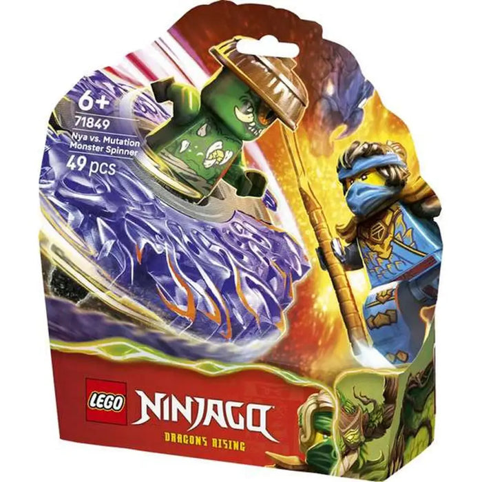 Строителна Игра Lego 71849
