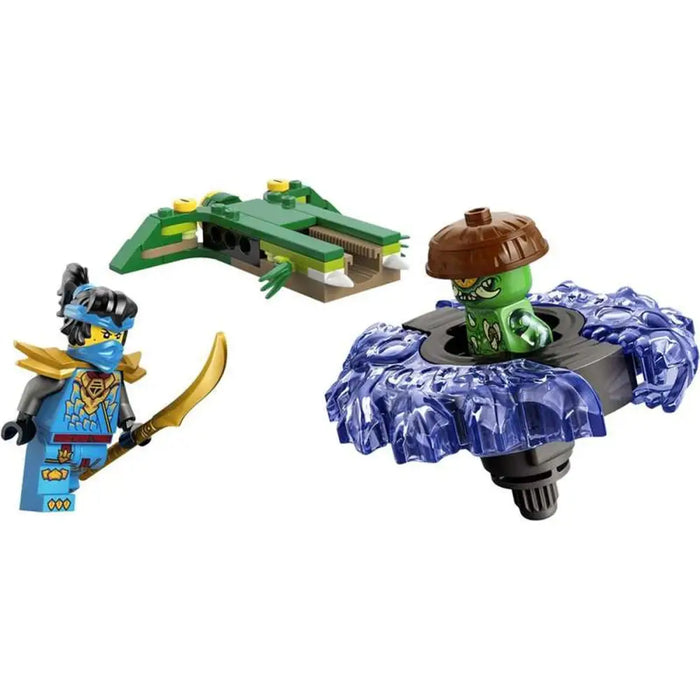 Строителна Игра Lego 71849