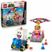 Строителна Игра Lego 72038 Wario and King Boo 512 Части
