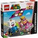 Строителна Игра Lego 72038 Wario and King Boo 512 Части