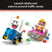 Строителна Игра Lego 72038 Wario and King Boo 512 Части