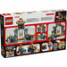 Строителна Игра Lego 72039 Bowser’s Castle 1068 Части