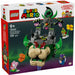 Строителна Игра Lego 72042 Prince Florian and Castle Bowser