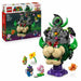Строителна Игра Lego 72042 Prince Florian and Castle Bowser