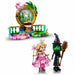 Строителна Игра Lego 75682 Elphaba and Glinda Minifigures
