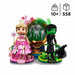 Строителна Игра Lego 75682 Elphaba and Glinda Minifigures