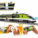 Строителна Игра Lego City Express Passenger Train