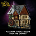 Строителна Игра Lego Disney Hocus Pocus - Sanderson