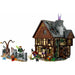Строителна Игра Lego Disney Hocus Pocus - Sanderson