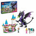 Строителна Игра Lego Disney Princess 43240 Maleficent as a
