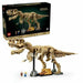 Строителна Игра Lego Jurassic World 76968: Tyrannosaurus rex