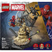 Строителна Игра Lego Marvel 76334