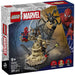 Строителна Игра Lego Marvel 76334