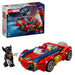 Строителна Игра Lego Marvel 76336