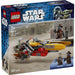 Строителна Игра Lego Star Wars 75437