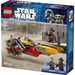 Строителна Игра Lego Star Wars 75437