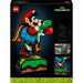 Строителна Игра Lego Super Mario World™ Mario and Yoshi