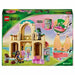 Строителна Игра Lego Wicked 75681 Glinda Elphaba and