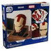 Строителна Игра Marvel Iron Man 96 Части 24,6 x 19 x 30 cm