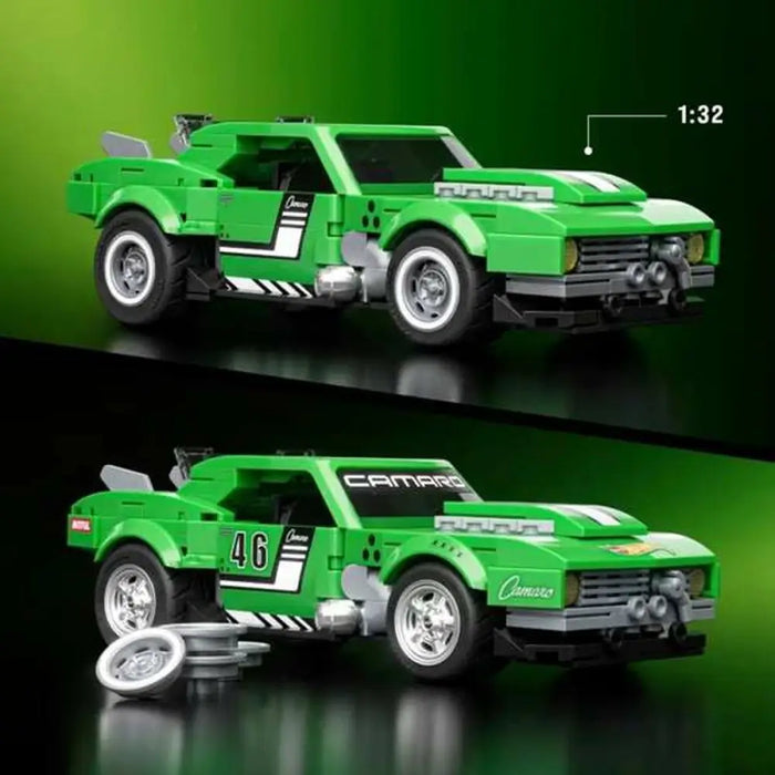 Строителна Игра Mattel