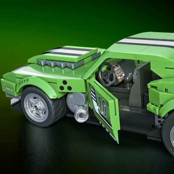 Строителна Игра Mattel