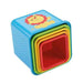 Строителна Игра Mattel Stack and Discover