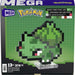 Строителна Игра MEGA BRANDS Bulbizarre Retro