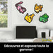 Строителна Игра MEGA BRANDS Pokémon Eevee