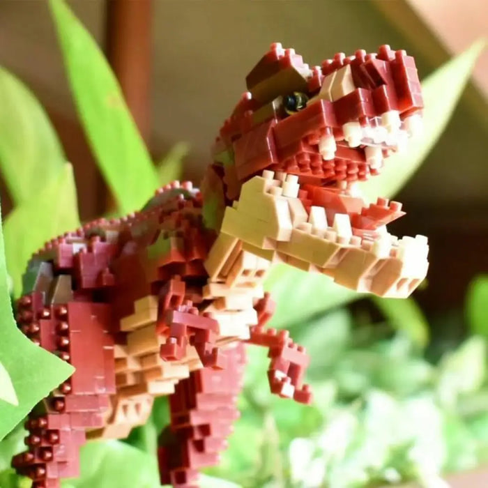 Строителна Игра Nanoblock