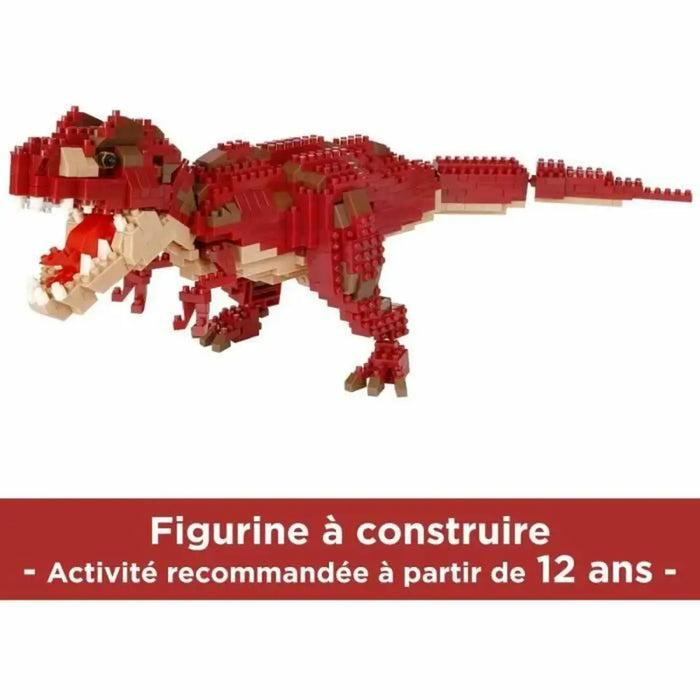 Строителна Игра Nanoblock