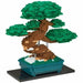 Строителна Игра Nanoblock Bonsai Pine Deluxe Edition NB-039