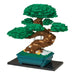Строителна Игра Nanoblock Bonsai Pine Deluxe Edition NB-039
