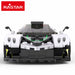 Строителна Игра Pagani Кола 387 Части