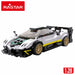 Строителна Игра Pagani Кола 387 Части