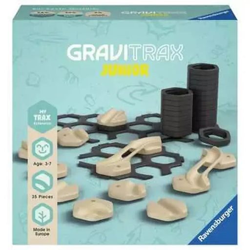 Строителна Игра Ravensburger Gravitrax Junior Експанзия