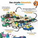 Строителна Игра Ravensburger Gravitrax Junior Многоцветен