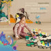 Строителна Игра Ravensburger Gravitrax Junior Многоцветен