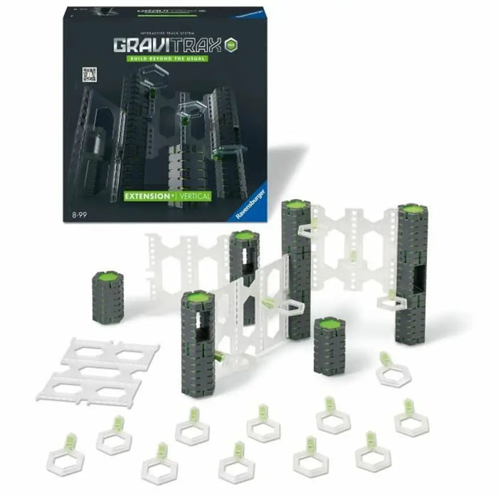 Строителна Игра Ravensburger GraviTrax PRO Extension 33