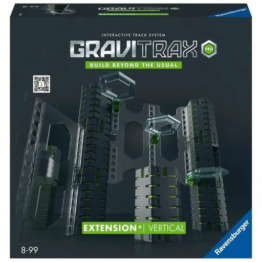 Строителна Игра Ravensburger GraviTrax PRO Extension 33