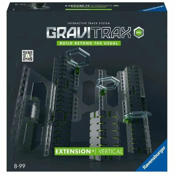 Строителна Игра Ravensburger GraviTrax PRO Extension 33