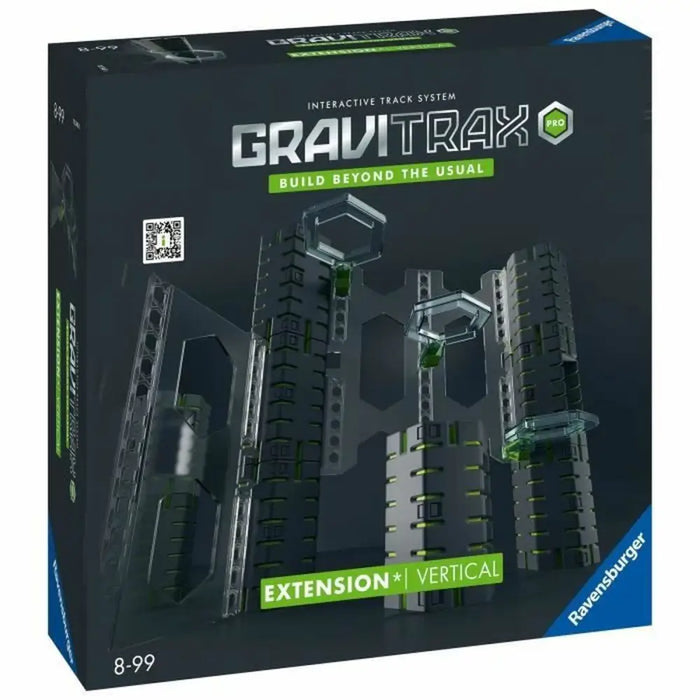 Строителна Игра Ravensburger GraviTrax PRO Extension 33